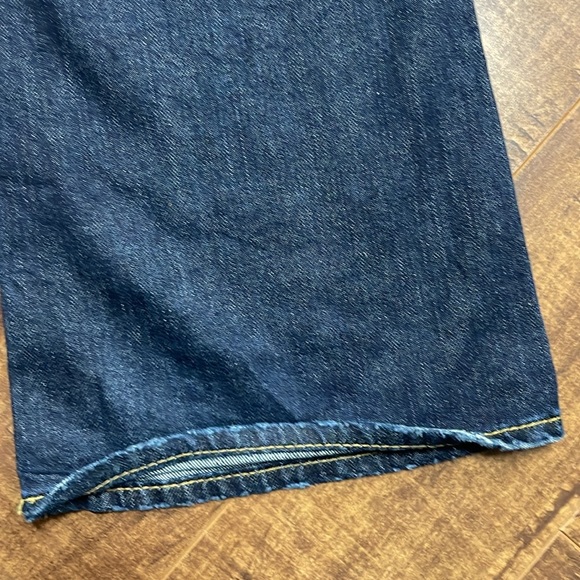Tuesday Silver Jeans Bootcut Excellent Condition - Picture 6 of 7